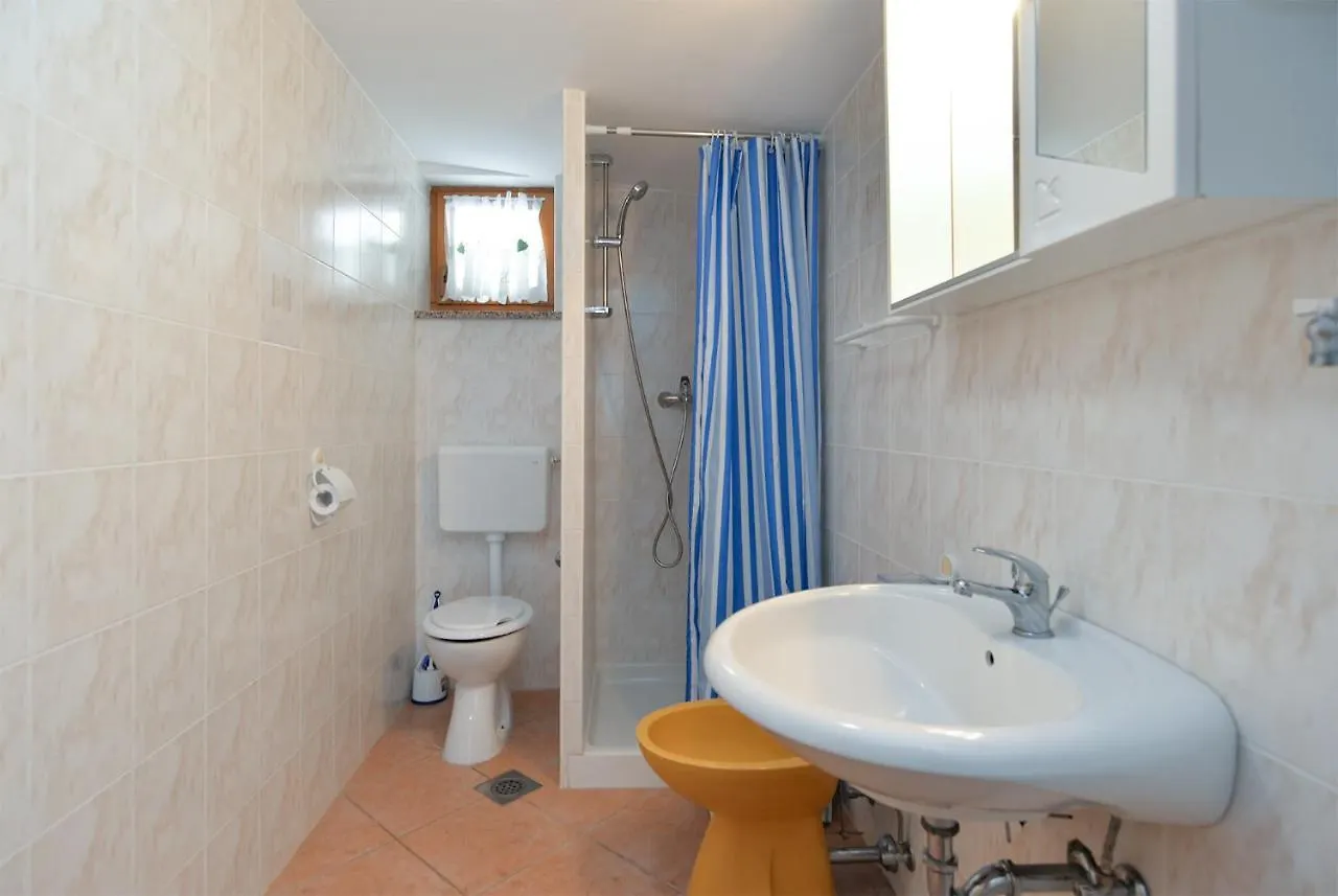 Apartments Fazana 407