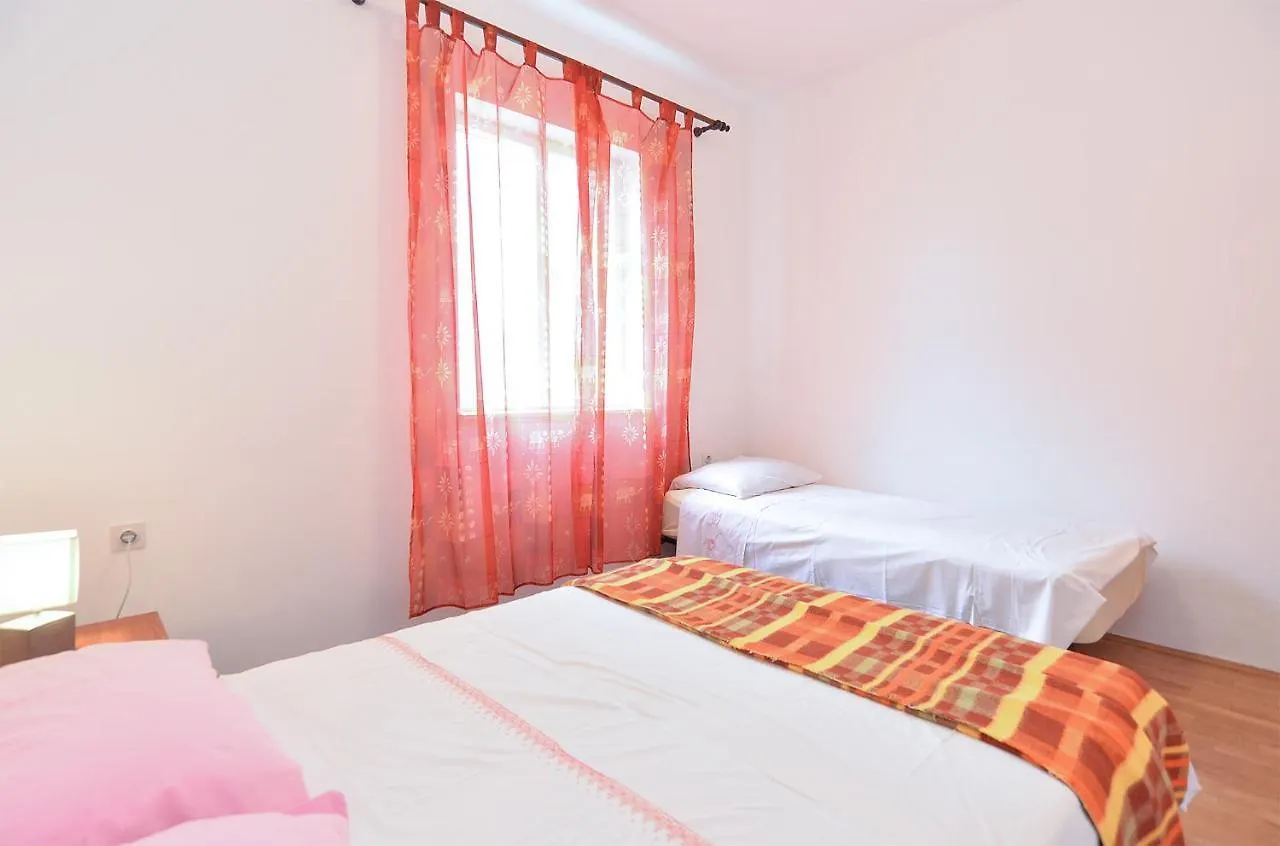 Apartments Fazana 407 Κροατία