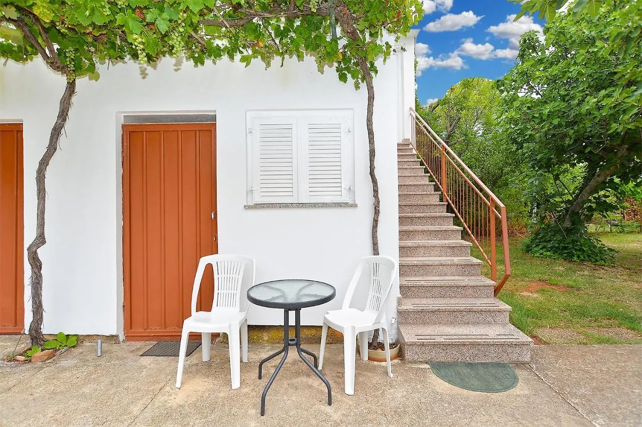 Apartments Fazana 407 Κροατία