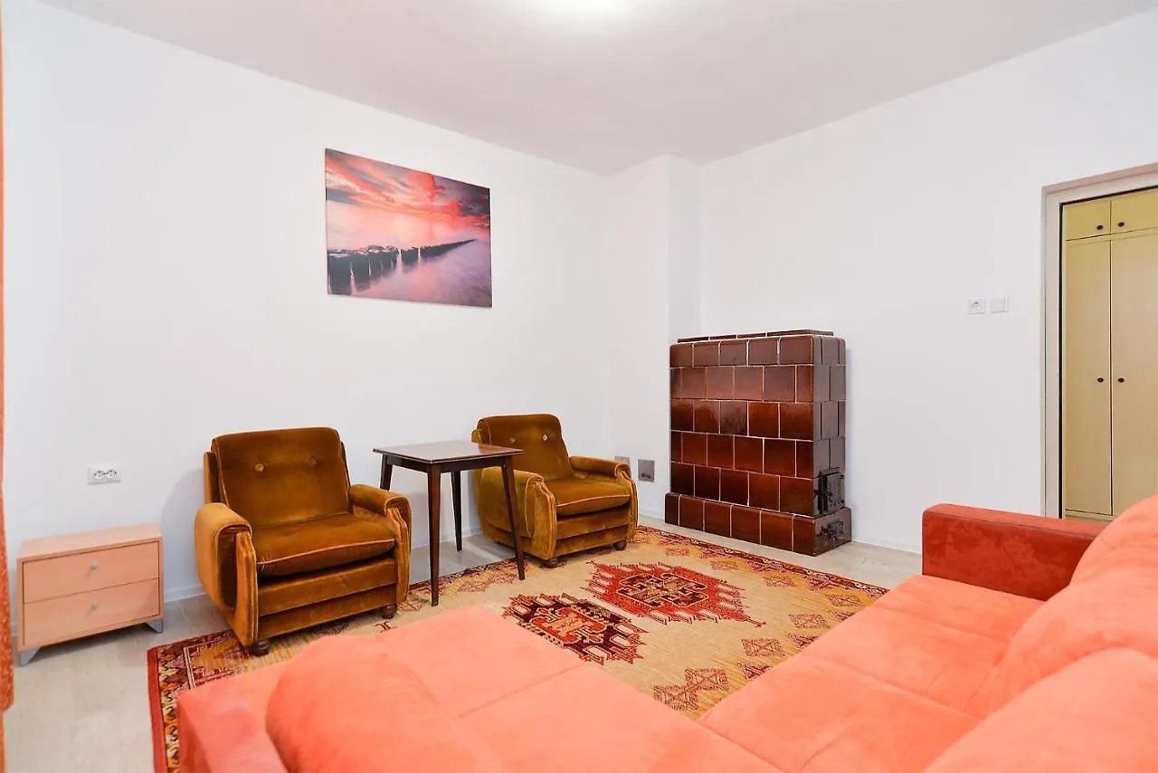 Apartments Fazana 407