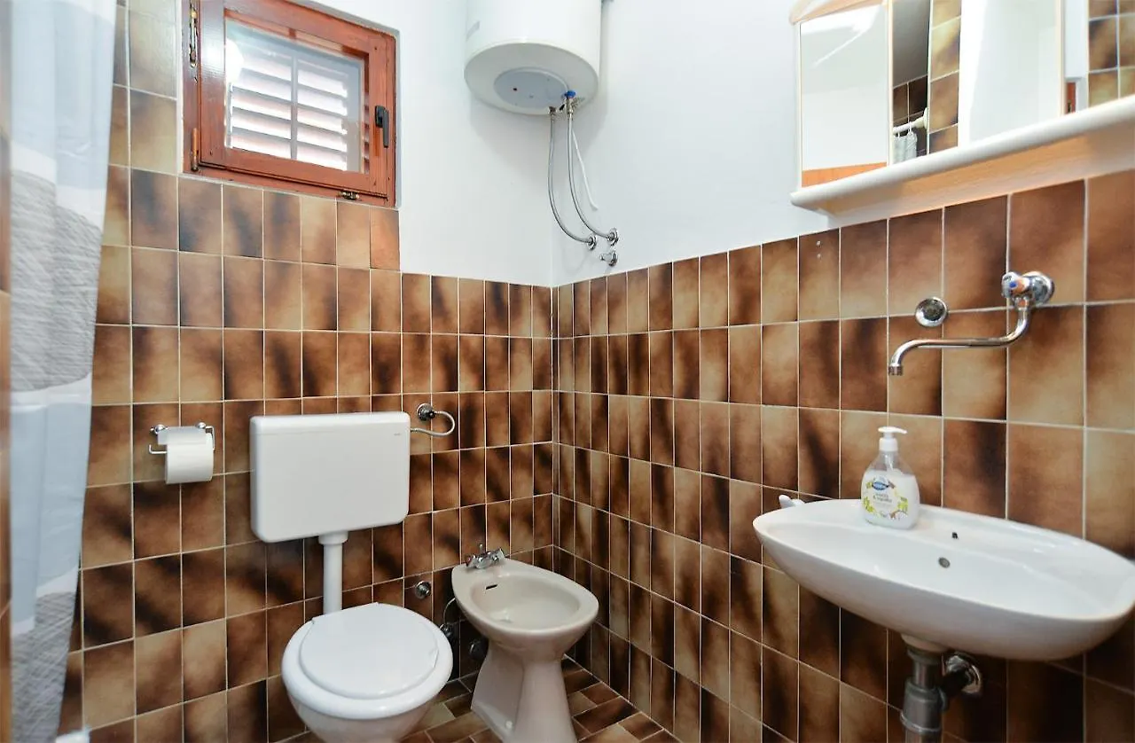 Apartments Fazana 407 Kroatien