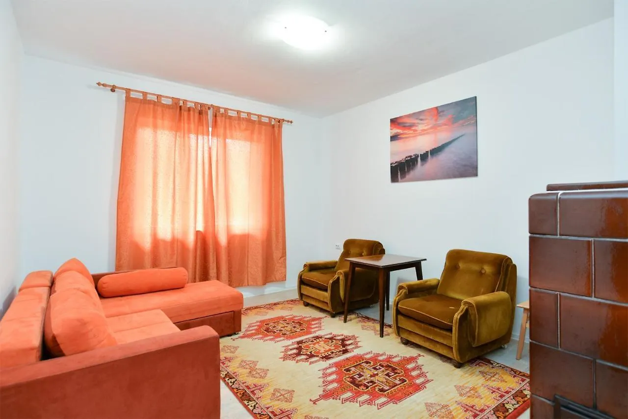 Apartments Fazana 407